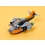 LEGO Creator 3w1 Cyberdron 31111